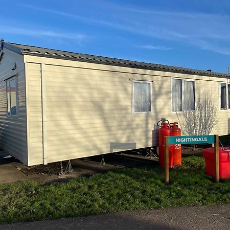 N28 Chill Place Minimum Of 2 Nights At At All Times Please Be Aware Passes Must Be Purchased From Reception Seperately Costs Dependant On Stay Tunstall  Eksteriør bilde