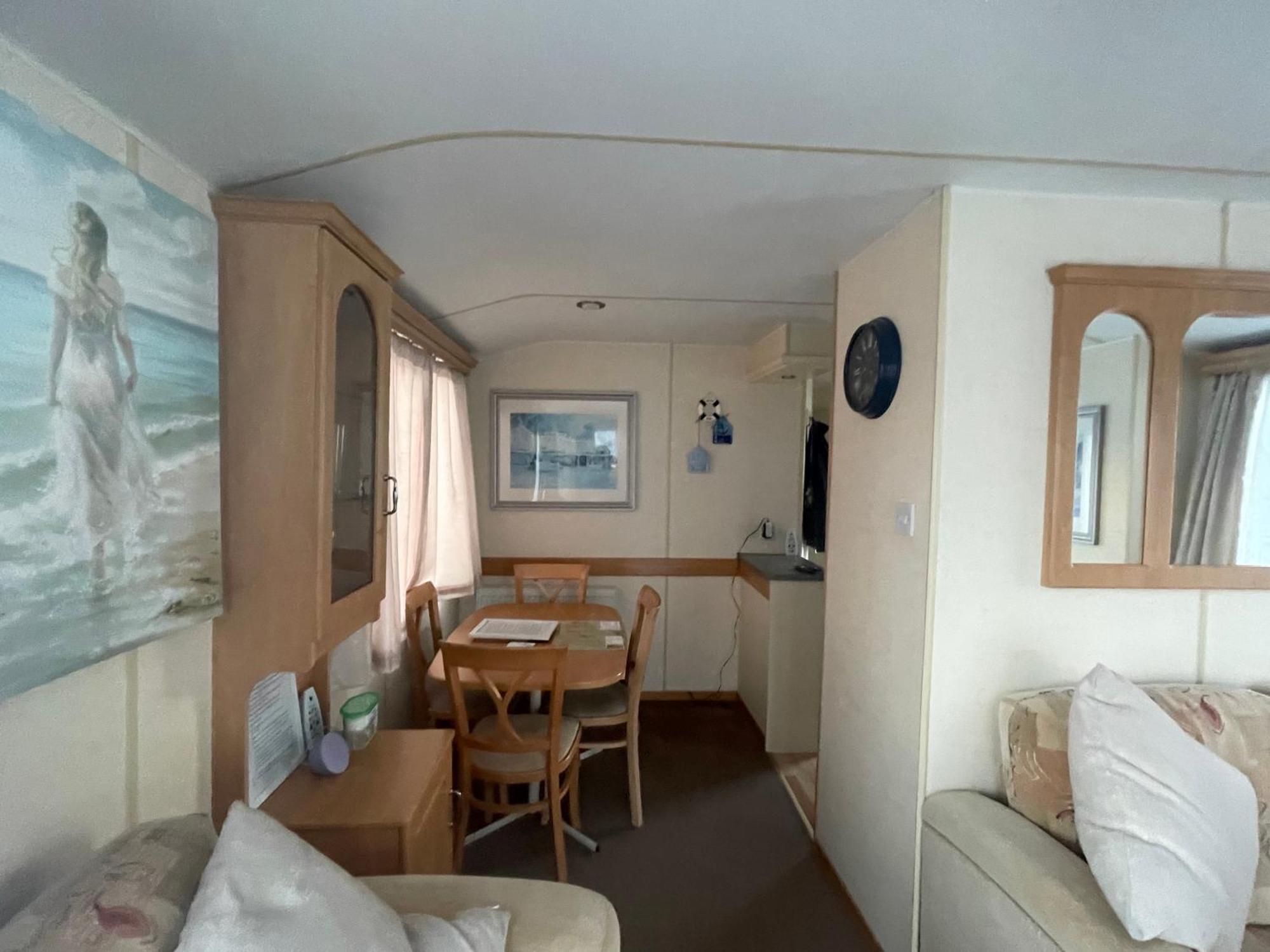 N28 Chill Place Minimum Of 2 Nights At At All Times Please Be Aware Passes Must Be Purchased From Reception Seperately Costs Dependant On Stay Tunstall  Eksteriør bilde