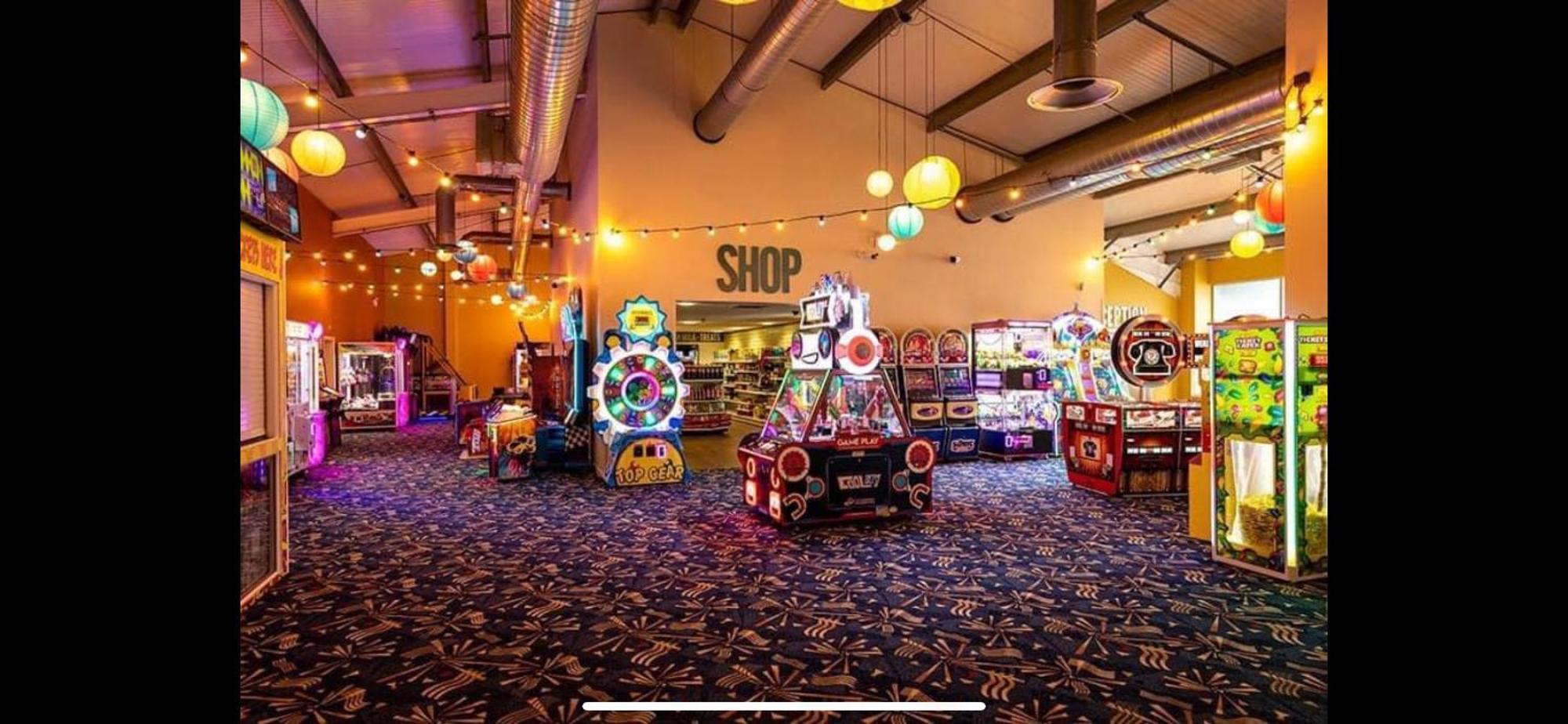 N28 Chill Place Minimum Of 2 Nights At At All Times Please Be Aware Passes Must Be Purchased From Reception Seperately Costs Dependant On Stay Tunstall  Eksteriør bilde